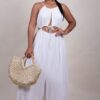 Vestido playero