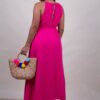 Vestido playero
