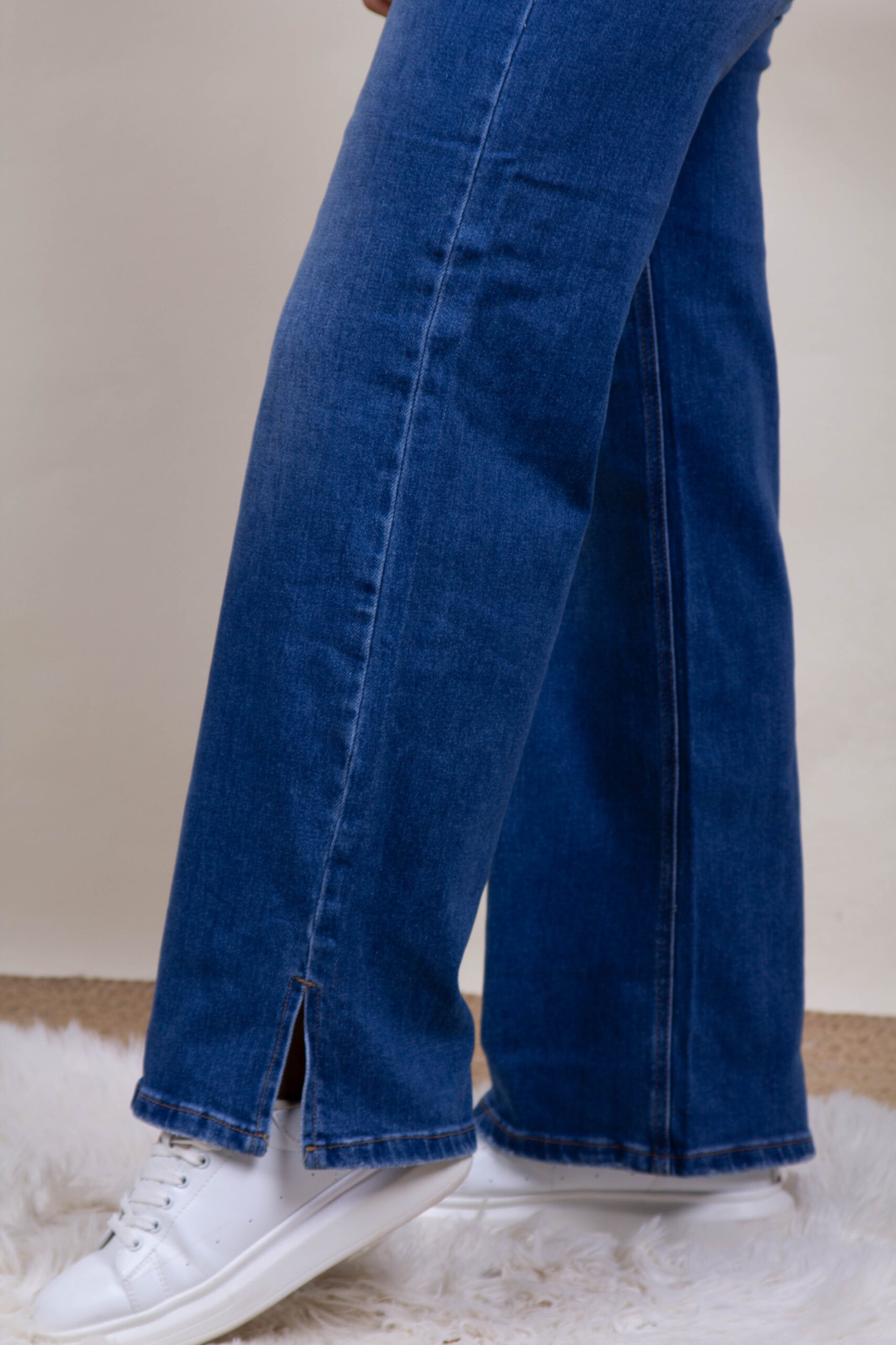 Pantalón Azul