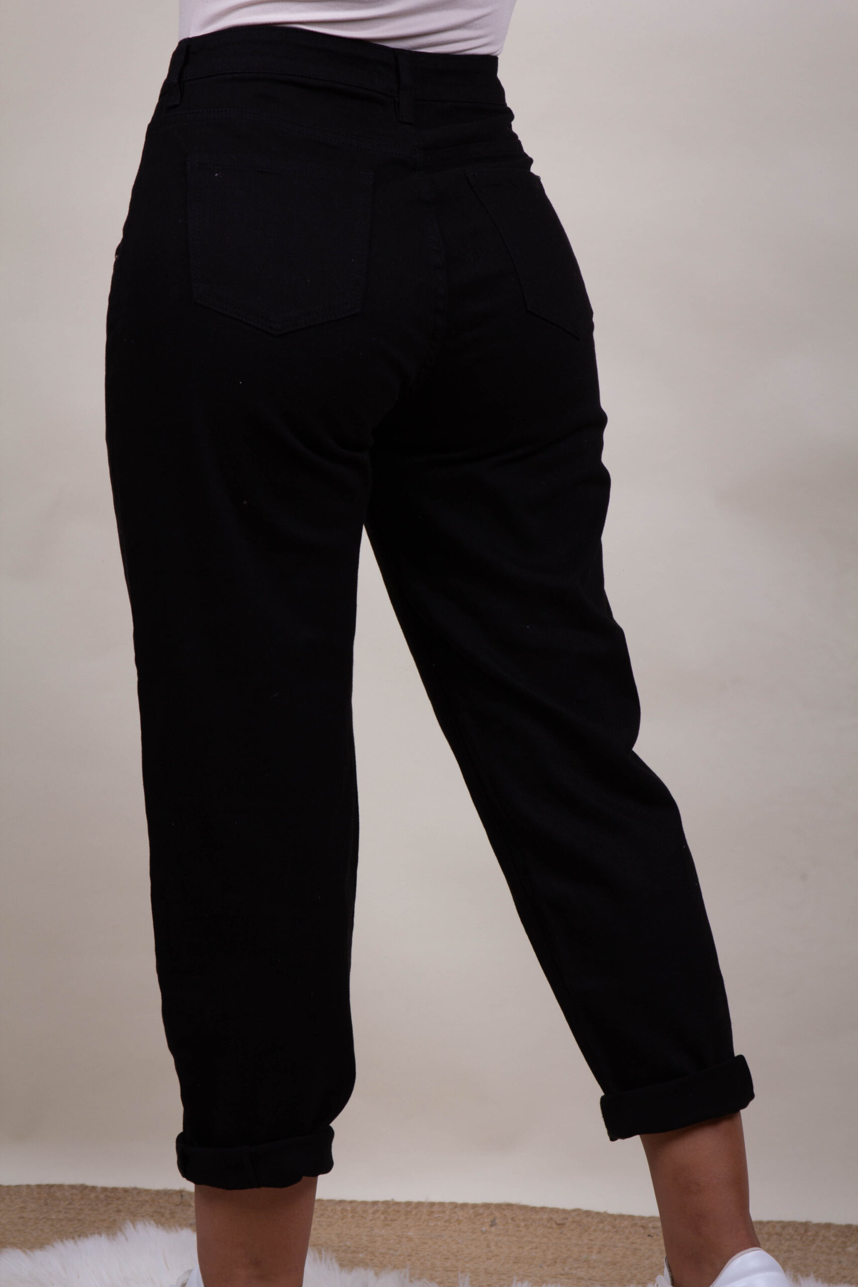 Pantalón  Negro