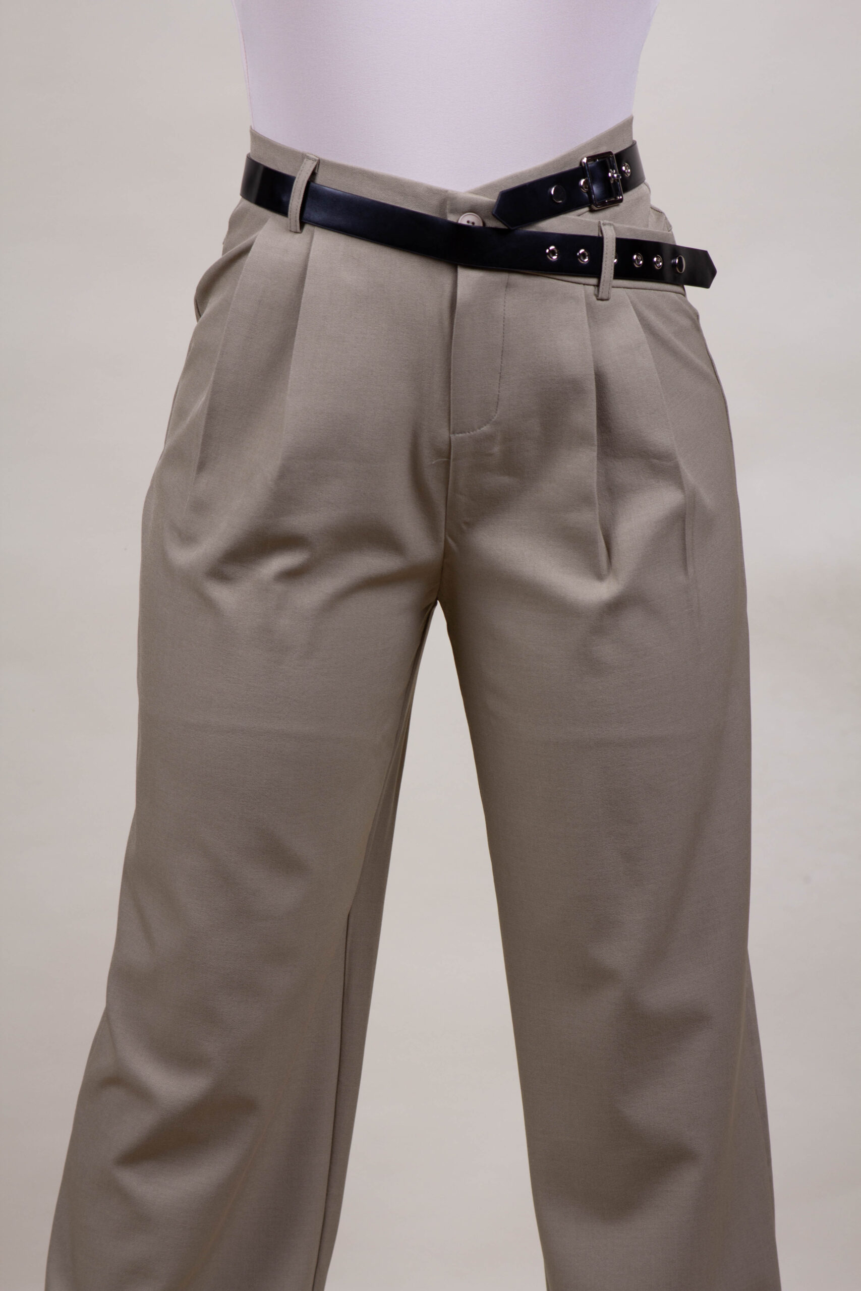 Conjunto pantalon y chaleco