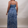 Vestido Azul