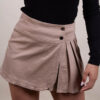 Falda Short