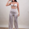 Set top y pantalon