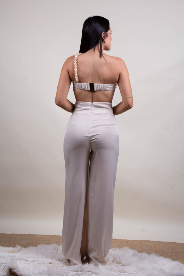 Set top y pantalon