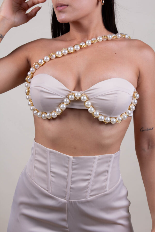 Set top y pantalon