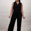 Set pantalón y chaleco
