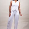 Set pantalón y chaleco