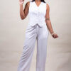 Set pantalón y chaleco