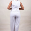 Set pantalón y chaleco