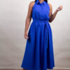 Vestido Azul