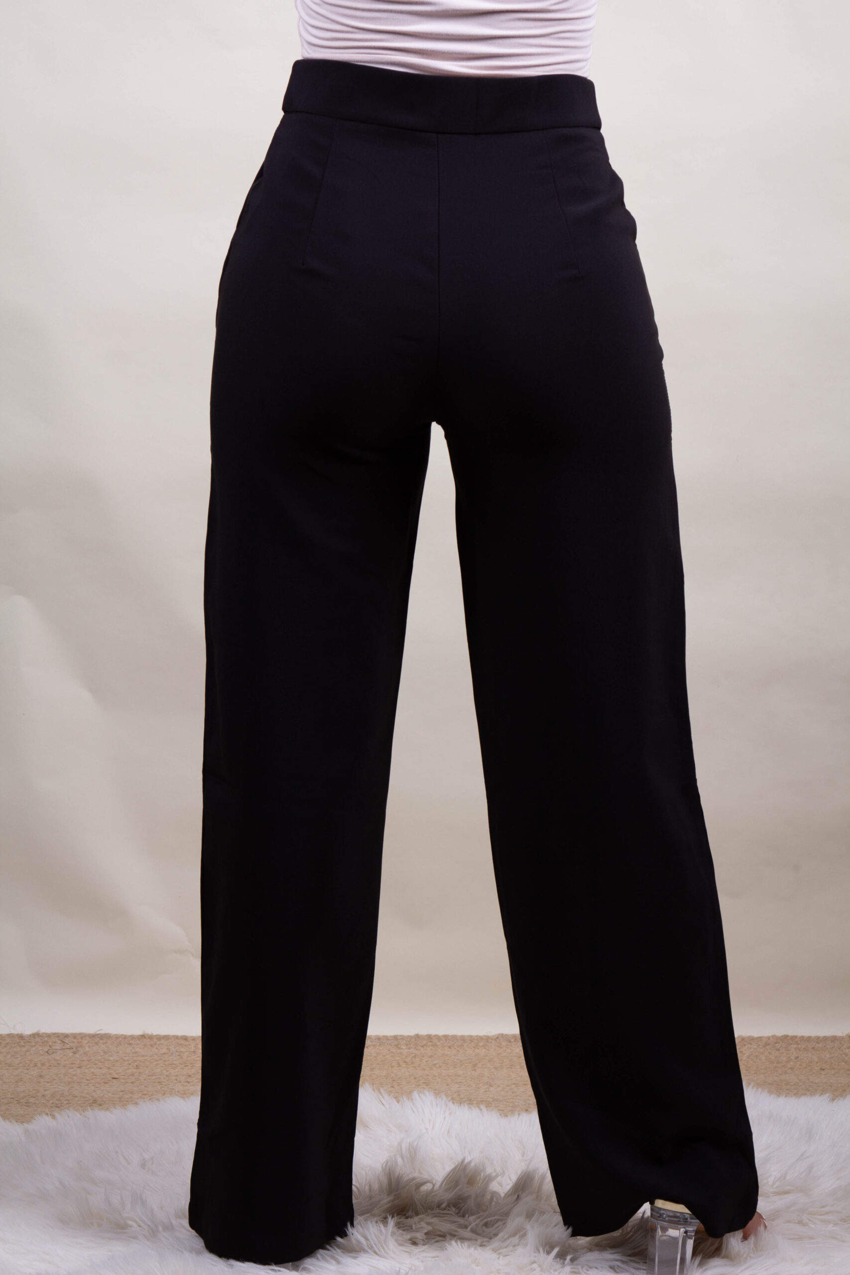 Pantalones de vestir