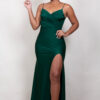 Vestido Verde