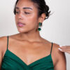 Vestido Verde