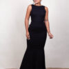 Vestido largo
