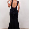 Vestido largo