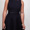 Vestido Negro