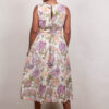 Vestido estampado