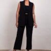 Set chaleco y pantalon
