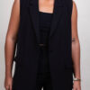 Set chaleco y pantalon