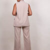 Set chaleco y pantalon
