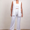 Set chaleco y pantalon