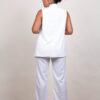 Set chaleco y pantalon
