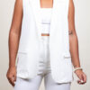 Set chaleco y pantalon