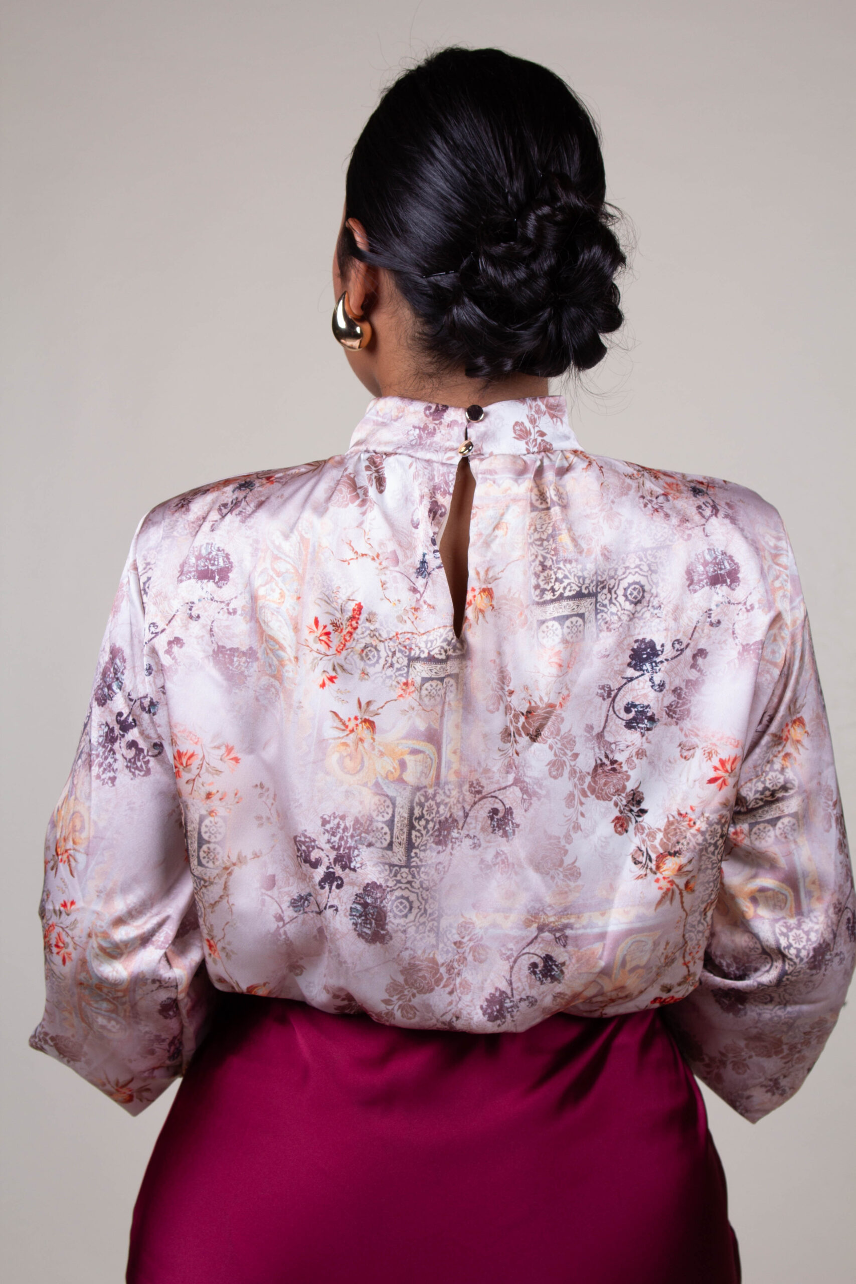 Blusa