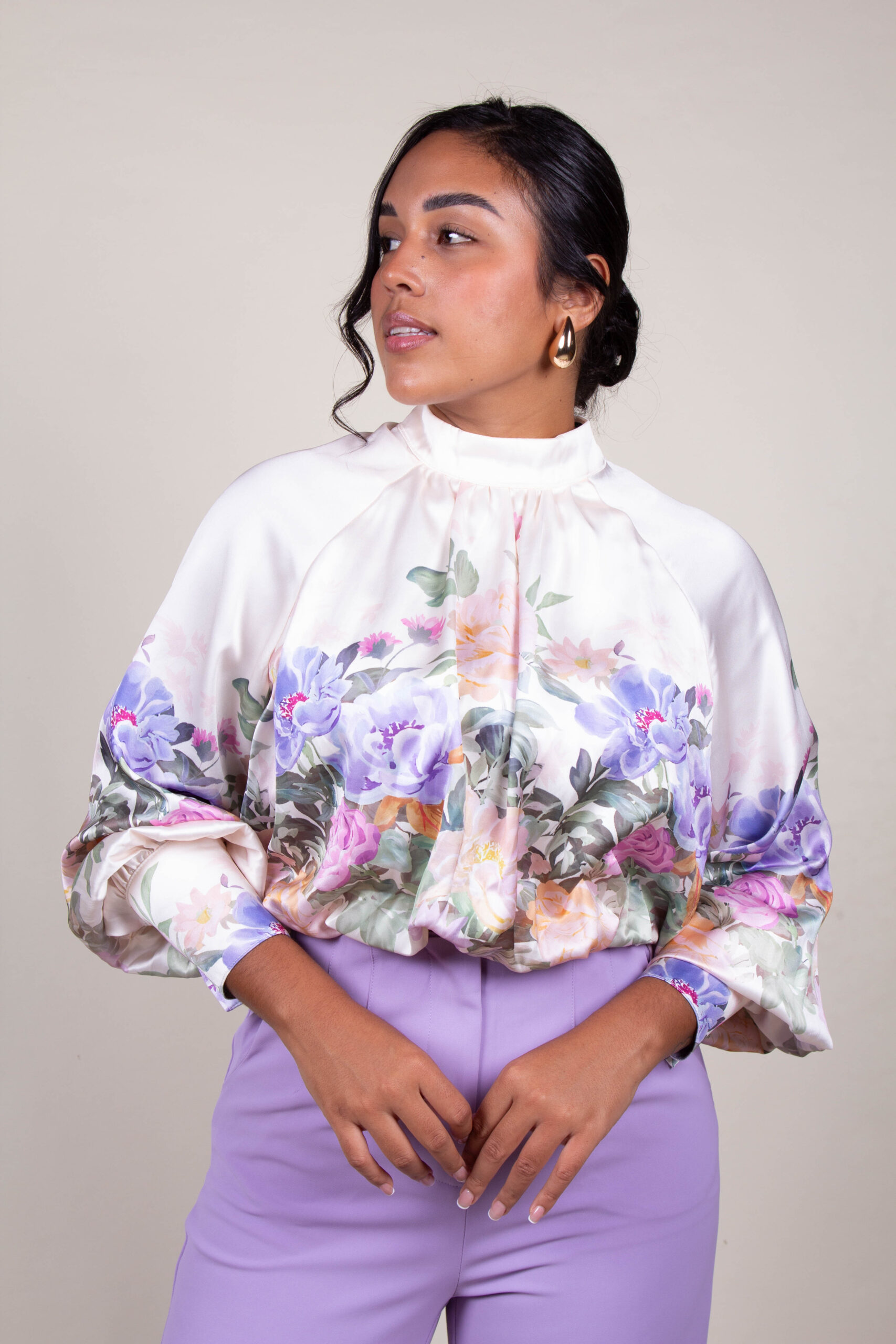 Blusa