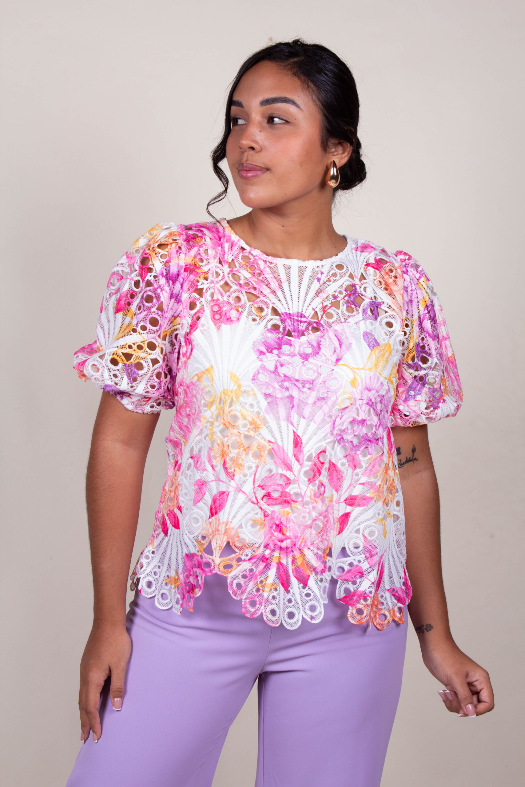 Blusa