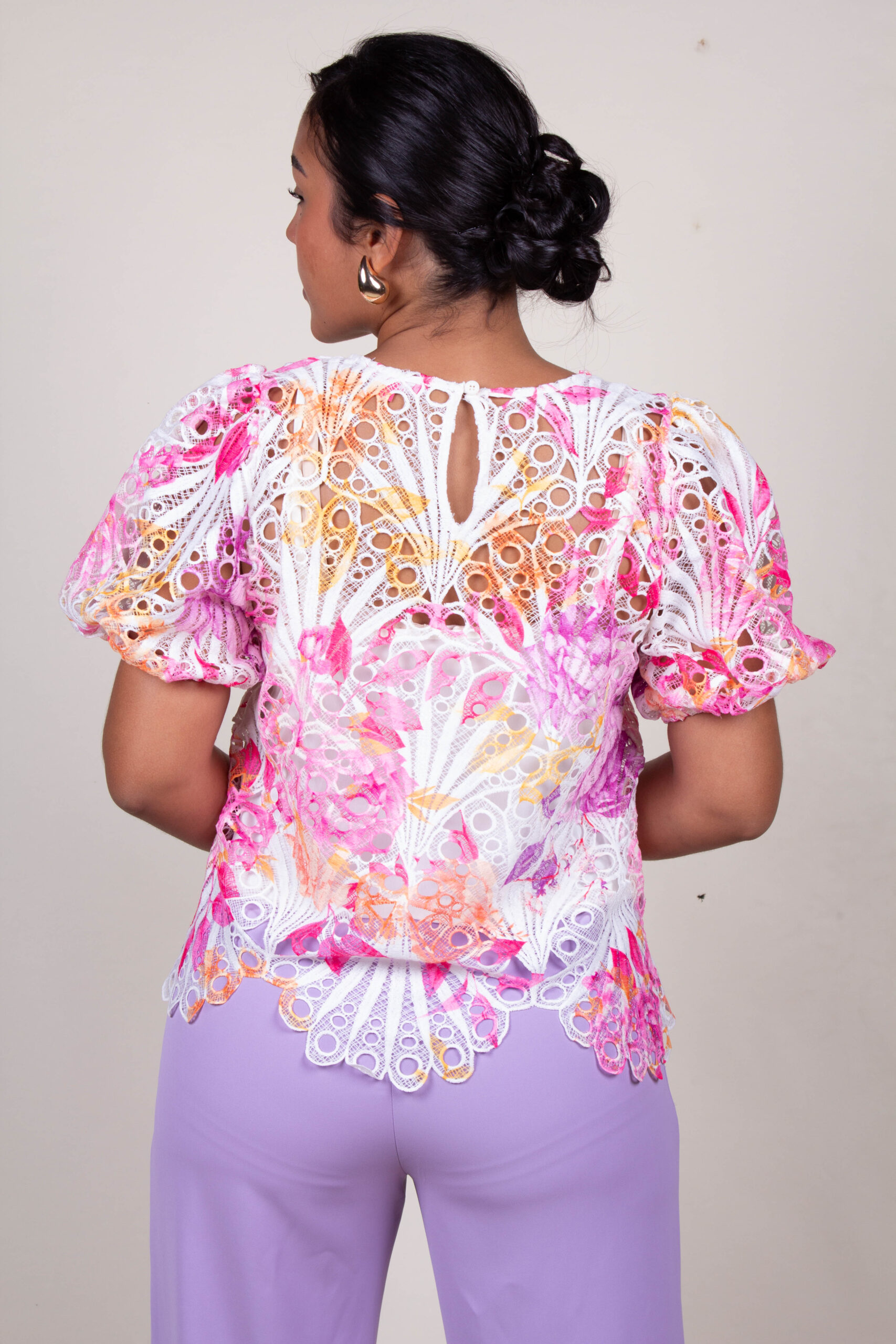 Blusa