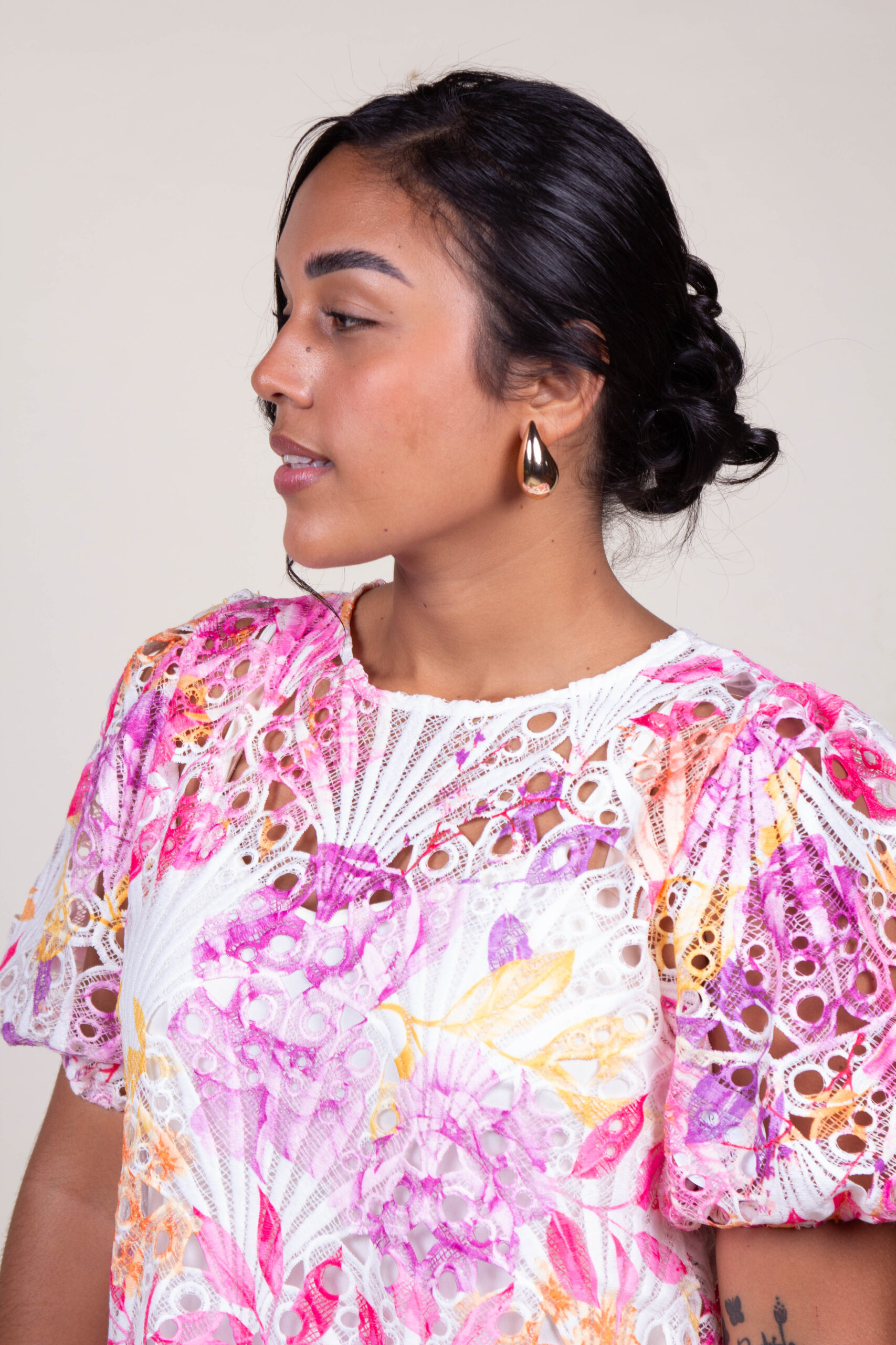 Blusa