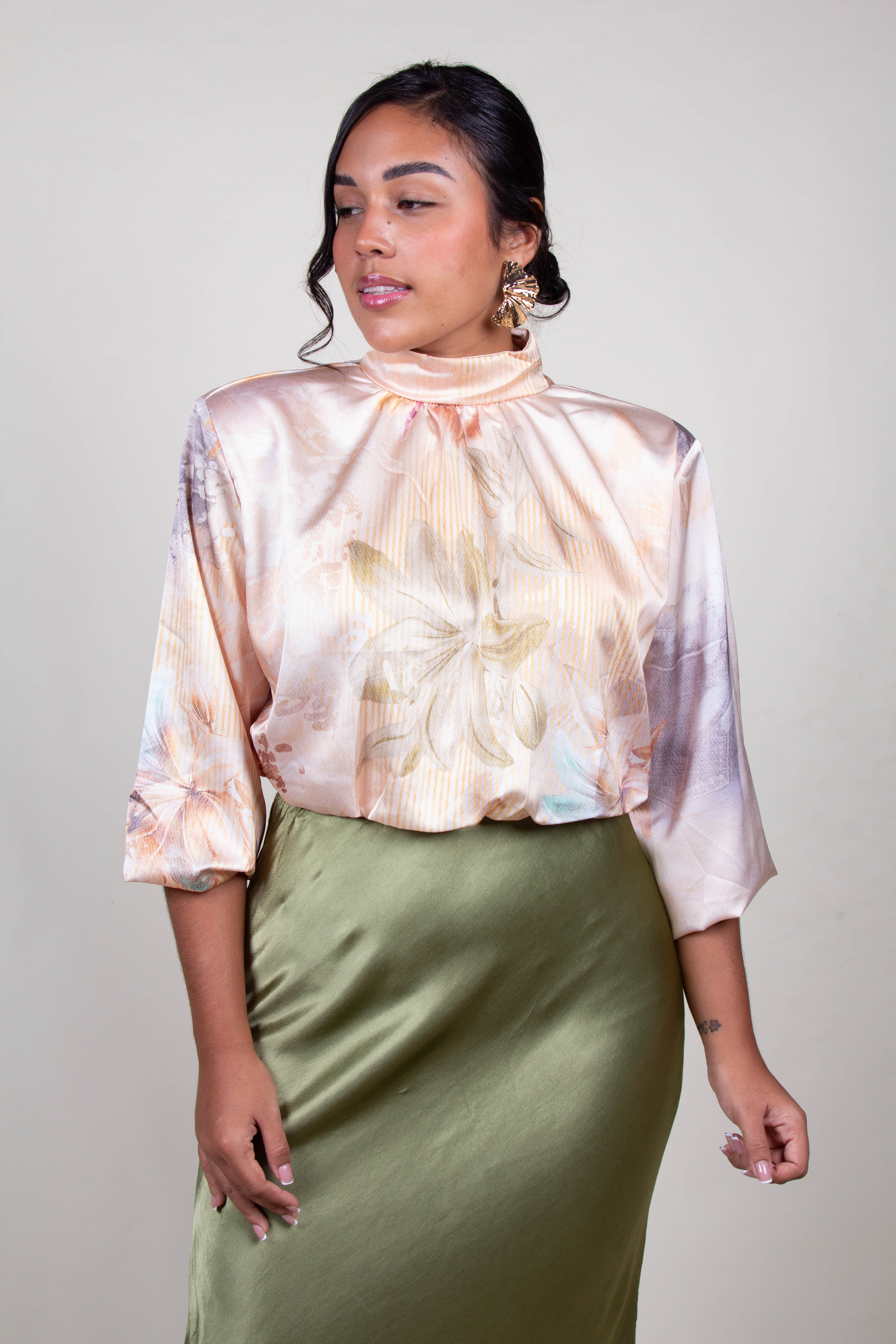 Blusa