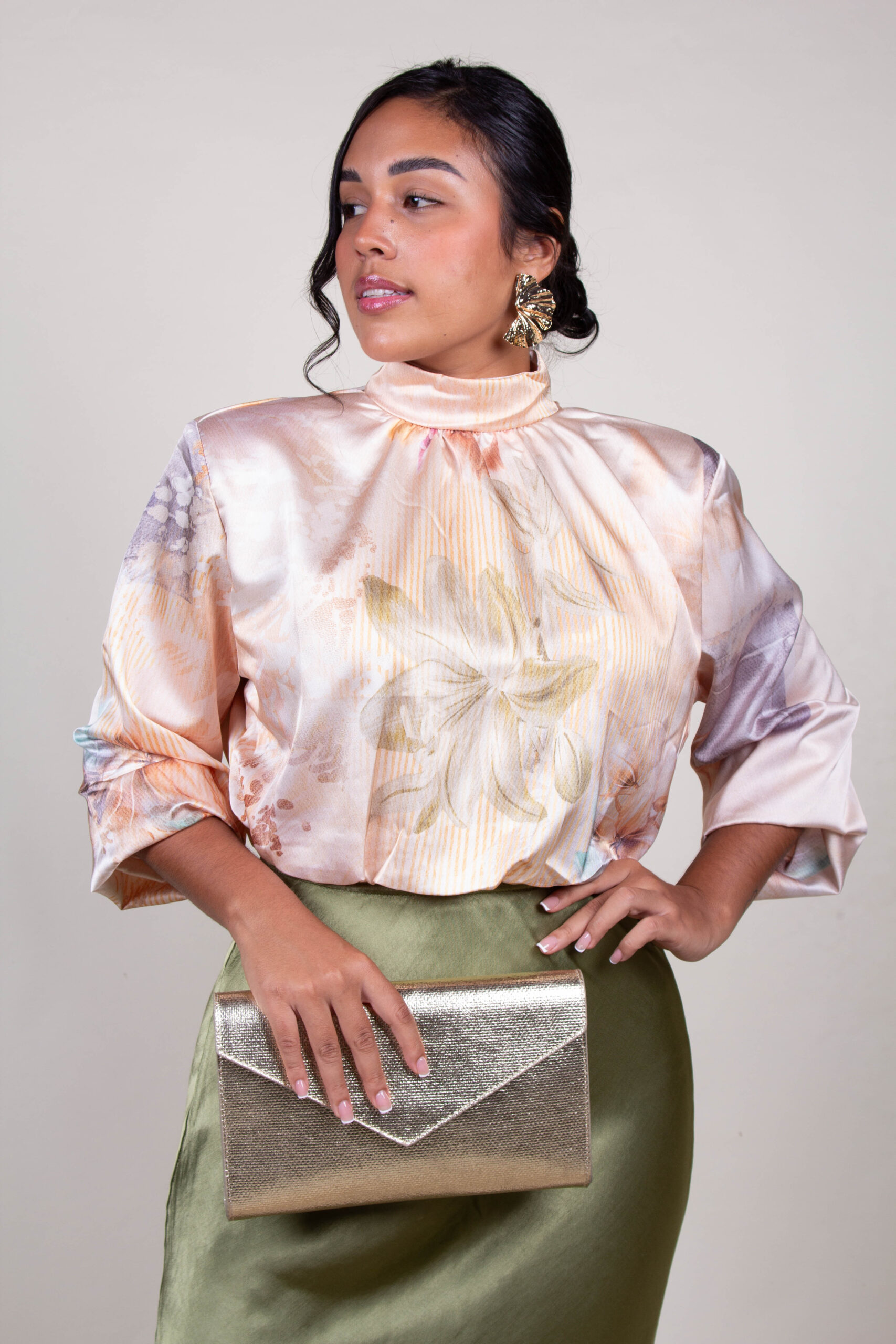 Blusa