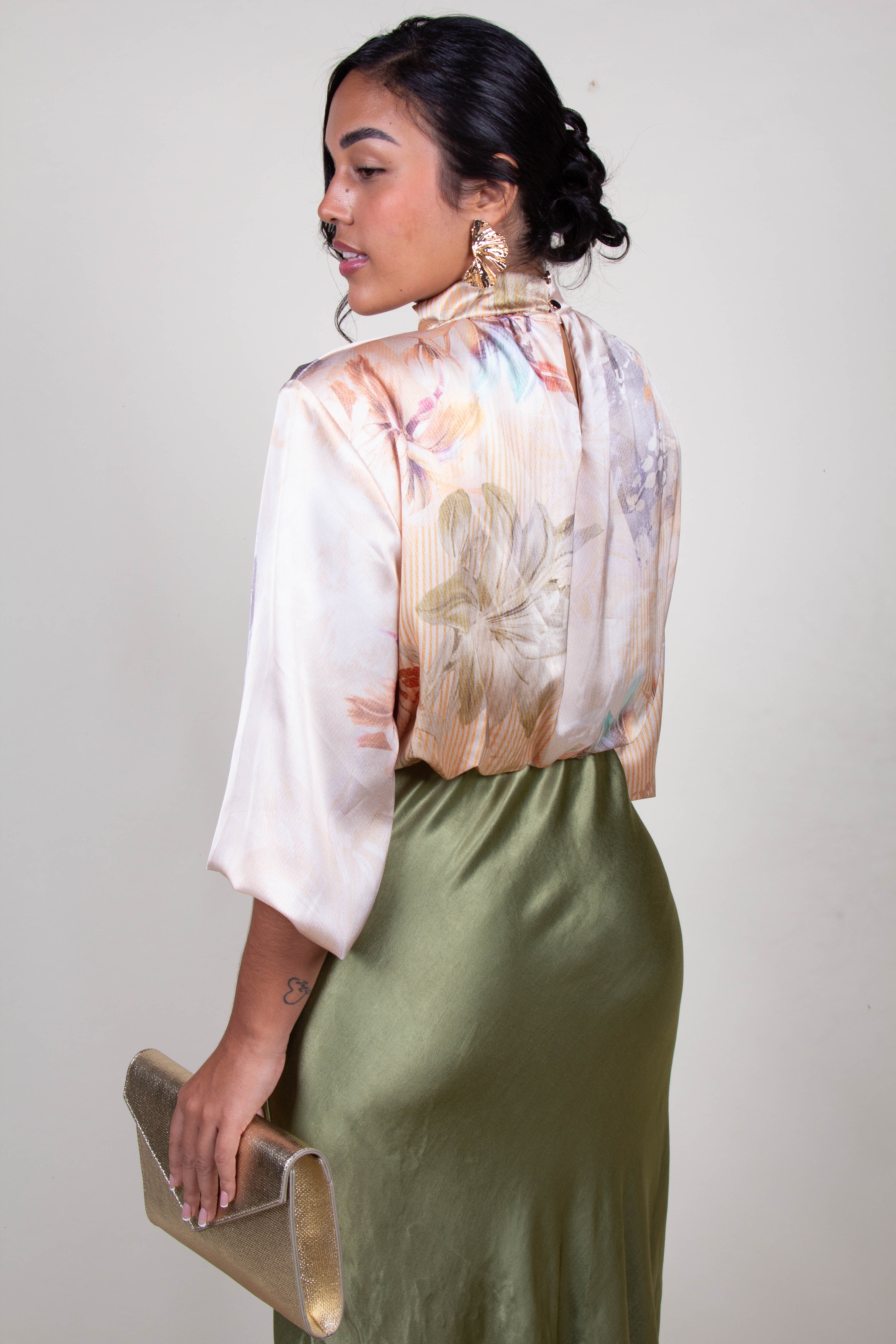 Blusa
