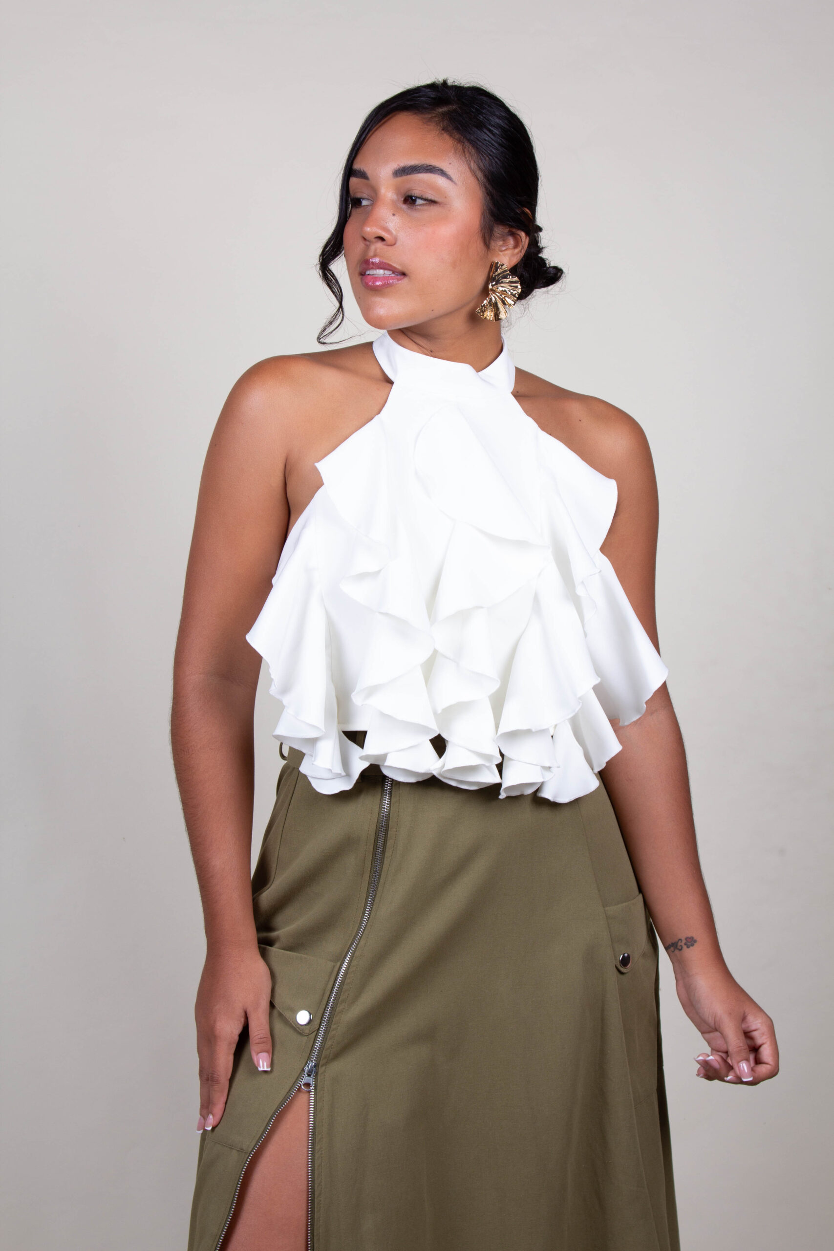 Blusa