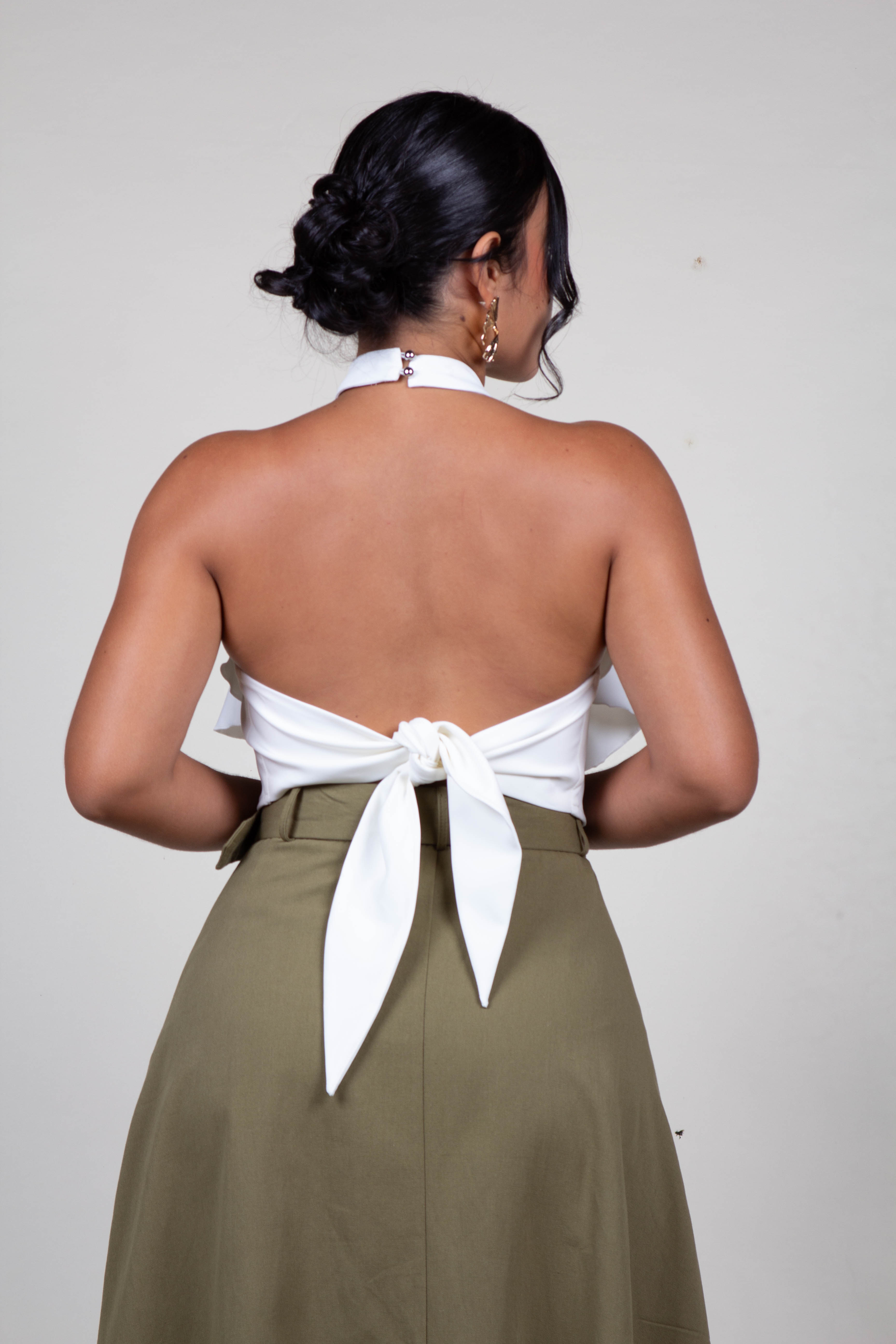 Blusa