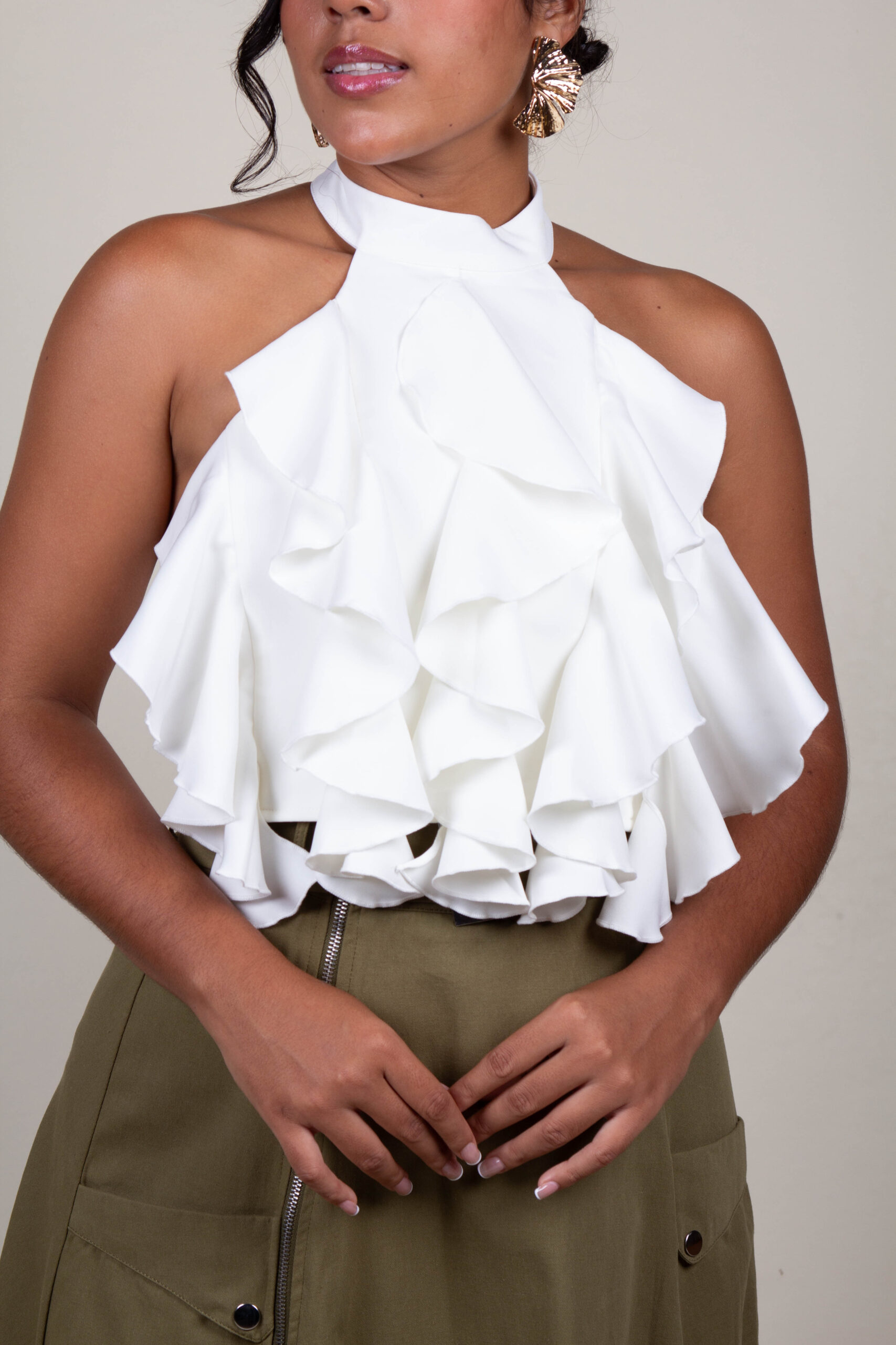 Blusa