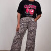 Pantalon Print