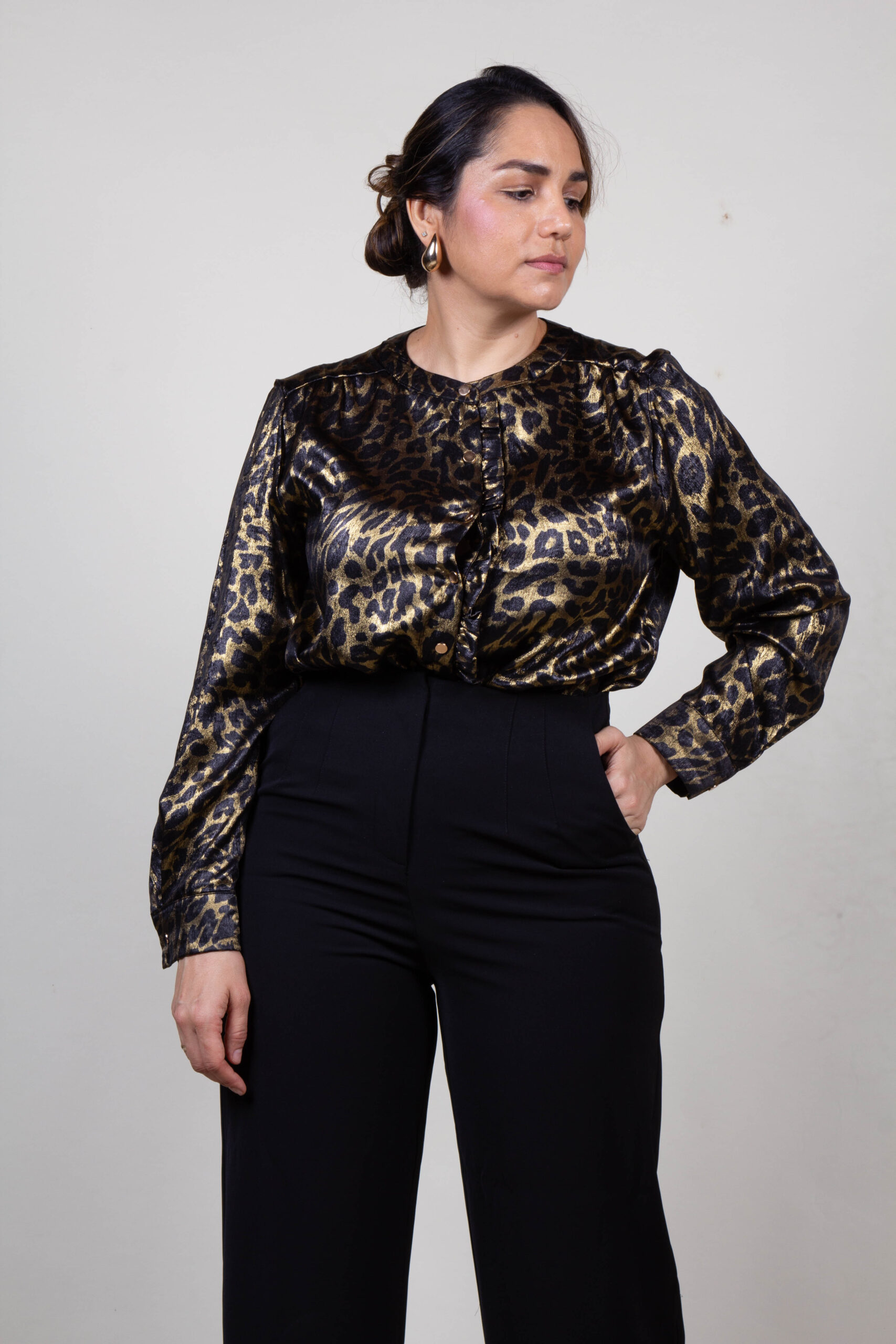 Blusa