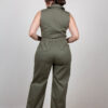 Set chaleco y pantalón