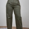 Set chaleco y pantalón