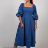 Vestido de Mezclilla