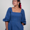 Vestido de Mezclilla