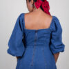 Vestido de Mezclilla