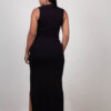 Vestido negro