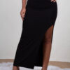 Vestido negro