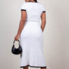 Set enagua y blusa