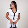 Set enagua y blusa